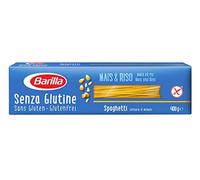 10x Barilla Spaghetti Italian Pasta 400g Gluten Free!