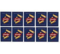 10x Barilla Tortiglioni No. 83 Italian Pasta 500 g pack