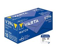 Varta V394 pila para reloj 1.55V 67 mAh, 1 unidad