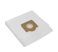 10x bolsas de tela compatibles con STIHL SE 61 (E), SE 62