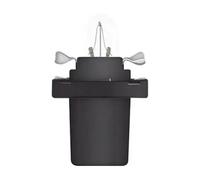 10x Bombilla B8.5d 2721MF OSRAM