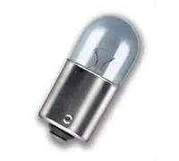 10x Bombilla BA15s 5007ULT OSRAM para MERCEDES-BENZ RENAULT MAZDA PEUGEOT NISSAN
