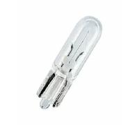 10x Bombilla de la luz de freno W2x4.6d W2,3W 2723 OSRAM para ABARTH AUDI FIAT