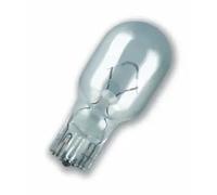 10x Bombilla del intermitente SV8.5-8 921 OSRAM para OPEL LAND ROVER AUDI SUZUKI