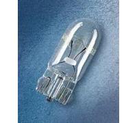 10x Bombilla del intermitente W2.1x9.5d 2821 OSRAM para ALFA ROMEO JEEP
