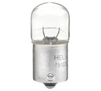 10x Bombilla R10W 8GA 002 071-251 HELLA para MERCEDES-BENZ MAN IVECO VOLVO DAF