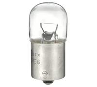10x Bombilla R5W 8GA 002 071-121 HELLA para BMW ALFA ROMEO MERCEDES-BENZ FORD VW