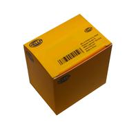 10x Bombilla SV8.5-8 8GM 002 091-141 HELLA