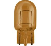 10x Bombilla WY21W 12071CP PHILIPS para VW MITSUBISHI SUZUKI ABARTH MAZDA SUBARU