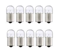 10x Bombillas Intermitente 12V 5W R5W BA15s HELLA Para MB G-KLASSE