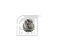 10x Bujía de encendido con asiento de estanqueidad plano 13530 FEBI BILSTEIN