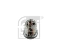 FEBI BILSTEIN Bujía de encendido para FIAT: Fiorino, Punto, Uno, Tempra, Scudo, Tipo (Ref: 13421)