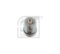10x Bujía de encendido Electrodo de masa 13453 FEBI BILSTEIN para BMW OPEL FIAT