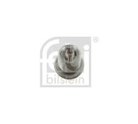 10x Bujía de encendido Electrodos de masa 13527 FEBI BILSTEIN para MERCEDES-BENZ