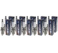10X Bujías BERU Para VW Polo AW1 BZ1 T-Cross C11 A11 Seat Arona KJ7 Ibiza V