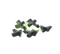 10X C224 fusor Rodillo selector Dedo Compatible con C224 C258 C308 C368 C284 C364 C454 C554 C221 C281 C7122(Up)