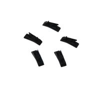 10X C224 fusor Rodillo selector Dedo Compatible con Suministros de Impresora C224 C258 C308 C368 C284 C364 C454 C554 C221 C281 C7122 C224(Low