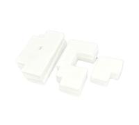 10X C9382 C12C938211 Caja de Mantenimiento Almohadilla Esponja Apta for EPSON Workforce Pro WF C5310 C5810 C5390A C5890A C5390DW C5890DWF