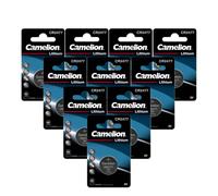 10x Camelion CR2477 3V Baterías de Celda Moneda de Litio para Relojes y Fobs
