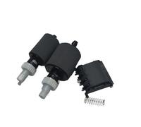 10X CF288-60015 CF288-60016 A8P79-65001 A8P79-65010 Kit de Mantenimiento del Rodillo del alimentador automático de Documentos (ADF) for HP Pro 400 M425 M476 Series