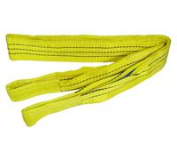 10x Cinta Elevación 3 To 2m Arnés 2-lagig 3000KG Eslinga Correa Elevadora