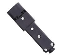 10X Conector CC for Cargadores Mac con Cable for Carro Yamaha G19 | For Golf 48 voltios JR1-H235A-00