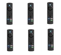 10X Control Remoto Por Voz de Repuesto L5B83G Control para Amazon Fire TV Stick 3.ª Generación Fire TV Fire TV Stick Lite 4K