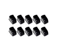 10X Cubierta Impermeable para Control de Acceso RFID Teclado Controlador de Acceso de Huellas Dactilares Cubierta Una Prueba de Lluvia Cáscara