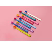 10x Curaprox CS 5460 Cepillo Dental Ultrasuave Extra Suave Sensible