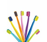 10x CURAPROX CS 5460 UltraSoft Cepillos Dentales Original Suiza Multipack