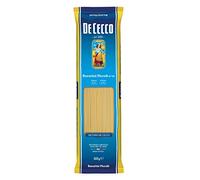 10x De Cecco Bucatini Piccoli No. 14 Italian Pasta 500g Pack