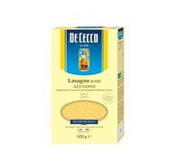 De cecco n.112 lasagna all'uovo gr.500 (1000035754)