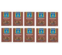 10x De Cecco Orecchiette Whole Wheat (Integrale) Pasta No. 91 500 g