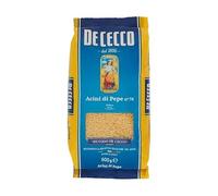 10x De Cecco Pasta 100% Italiano Acini di Pepe n° 78 Pasta Corta 500g