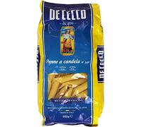 10x De Cecco Pasta 100% Italiano Farfalline n° 95 Pasta corta 500g