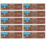 De Cecco Durum Wholewheat Spaghetti Pasta 500 g (Pack of 5)