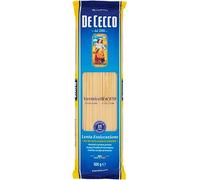 10x De Cecco Vermicelli No. 170 Pasta Italiana 500g