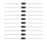 10x Diodo D7 para Lavadora Secadora Pieza de Repuesto SR2100 Schottky Compatible con BEKO Lavadoras Y Secadoras