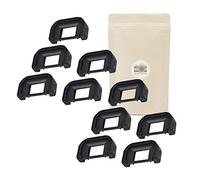 10x EF Ocular Goma para Visor Canon Tipo EF