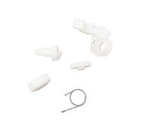 10x Engranaje Apto for Kyocera FS1120 FS1020 FS1125 FS1025 FS 1020 1025 1120 1125 1220 1320 1325 MFP 1040 1041 1060 1061DN 302M214201