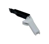 10X FC0-1787-000 Bisagra ADF Compatible con MF 4410 4450 4570 4430 4550 | FC0-1787-000 Bisagra del ADF Compatible con MF 4410, 4450, 4570, 4430, 4550, 4580, 4583, 4554,(Black and white)