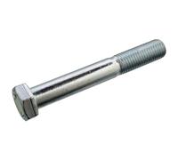 10x Febi Bilstein 11670 Tornillo Para Fijación De Amortiguadores