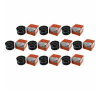 10x Filtro De Aceite MAHLE / KNECHT OC 467