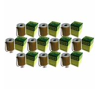 10x FILTRO DE ACEITE MANN-FILTER HU 926/5 X