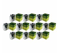 10x FILTRO DE ACEITE MANN-FILTERPF 915