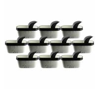 10x Filtro De Aire MANN-FILTER CP 50 001