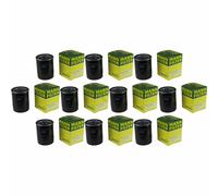 10x FILTRO MANN Filtro De Aceite W 610/2 Filtro De Aceite Oil