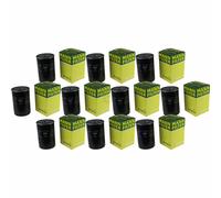 10x FILTRO MANN Filtro De Aceite W 719/33