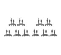 10X for Space-X Mini USB C to DC Cable Overload Short Circuit Protecti