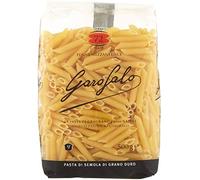 10x Garofalo Penne Mezzani Lisce No. 72 Italian Pasta 500g